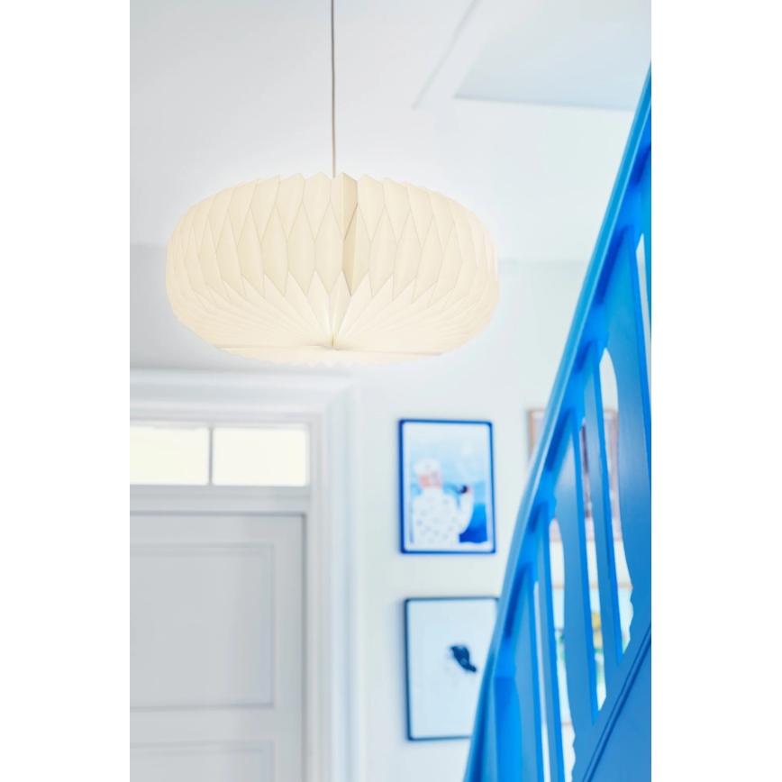 Nordlux - Senčnik za lestenec BELLOY E27 pr. 45 cm