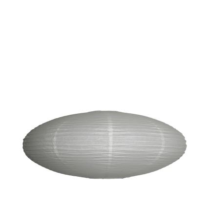 Nordlux - Senčnik za lestenec VILLO E27 pr. 60 cm bela