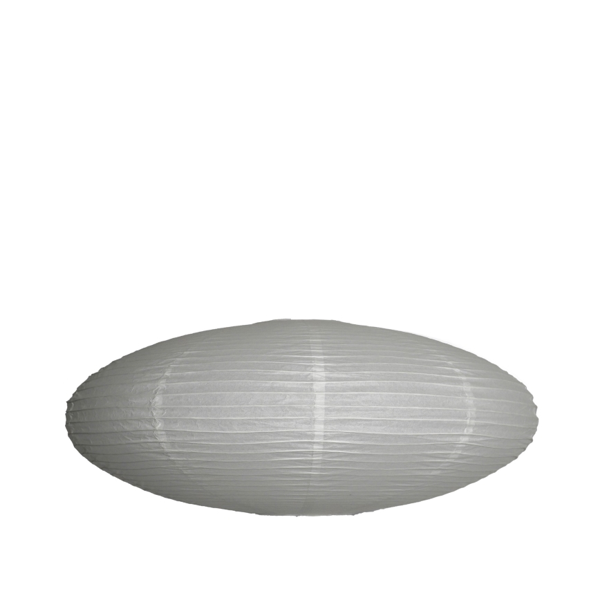 Nordlux - Senčnik za lestenec VILLO E27 pr. 60 cm bela