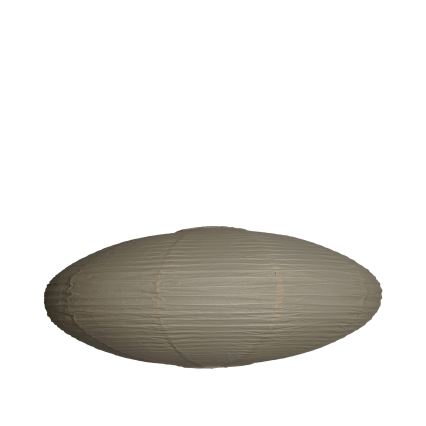 Nordlux - Senčnik za lestenec VILLO E27 pr. 60 cm bež