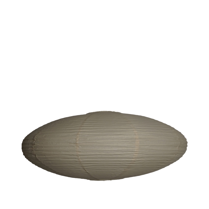 Nordlux - Senčnik za lestenec VILLO E27 pr. 60 cm bež