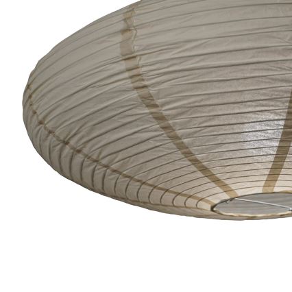 Nordlux - Senčnik za lestenec VILLO E27 pr. 60 cm bež