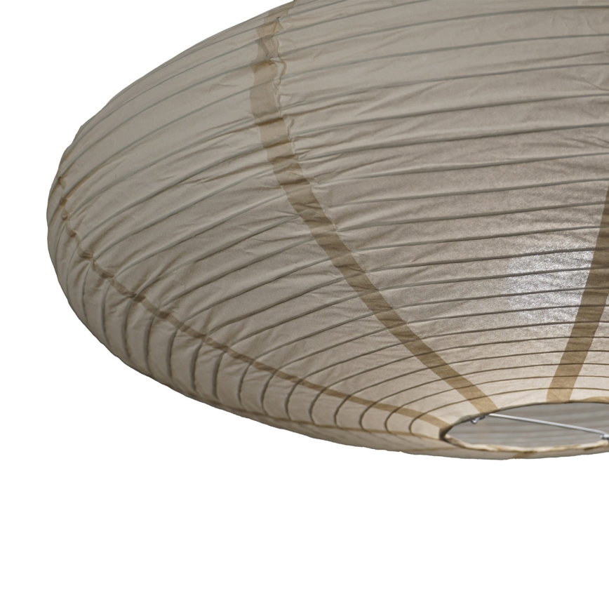Nordlux - Senčnik za lestenec VILLO E27 pr. 60 cm bež