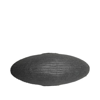 Nordlux - Senčnik za lestenec VILLO E27 pr. 60 cm siva