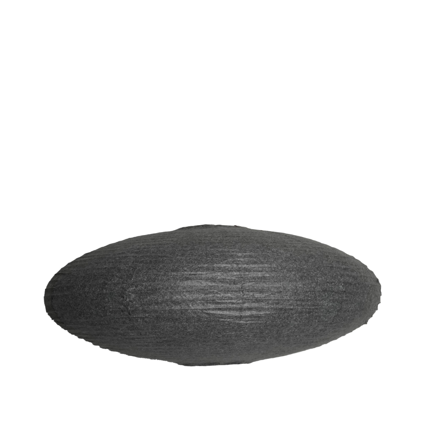 Nordlux - Senčnik za lestenec VILLO E27 pr. 60 cm siva