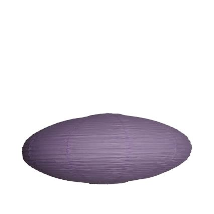 Nordlux - Senčnik za lestenec VILLO E27 pr. 60 cm vijolična