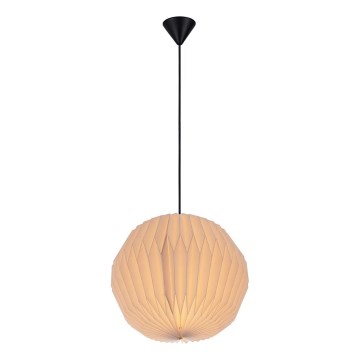 Nordlux - Senčnik za lestenec BELLOY E27 pr. 30 cm