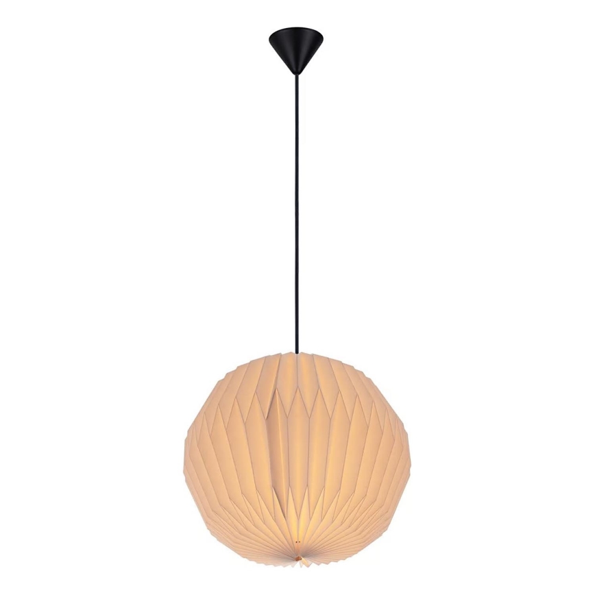 Nordlux - Senčnik za lestenec BELLOY E27 pr. 30 cm