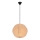 Nordlux - Senčnik za lestenec BELLOY E27 pr. 30 cm