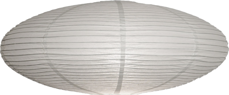 Nordlux - Senčnik za lestenec VILLO E27 pr. 60 cm bela