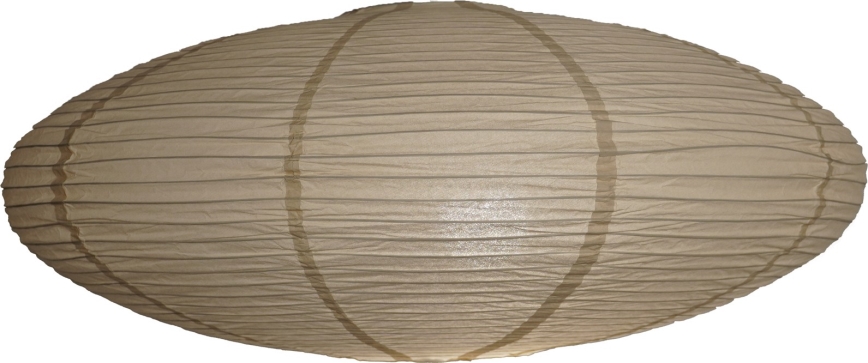 Nordlux - Senčnik za lestenec VILLO E27 pr. 60 cm bež
