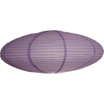 Nordlux - Senčnik za lestenec VILLO E27 pr. 60 cm vijolična