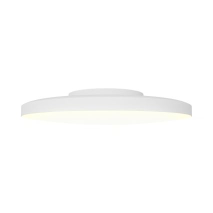 Nordlux - LED zatemnljivo kopalniško stropno svetilo SERENOVA LED/12/18W/230V 3000/4000/5700K premer 36 cm IP65 bela
