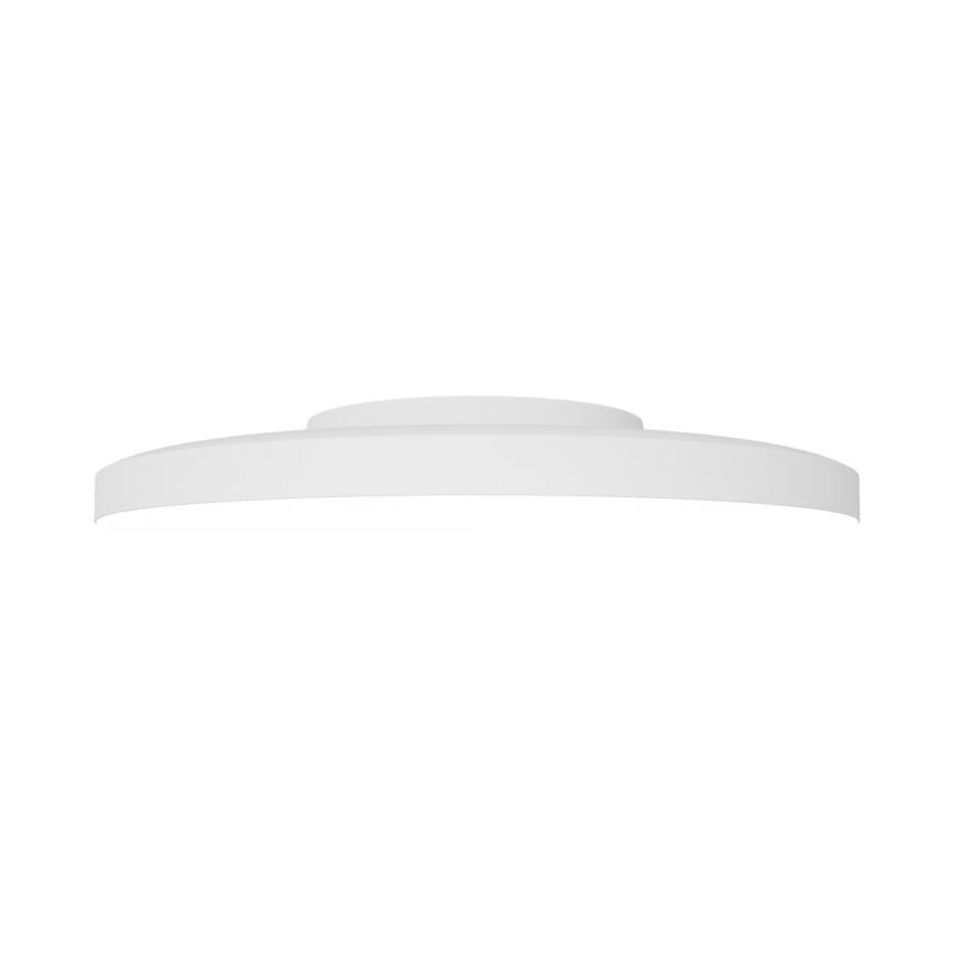Nordlux - LED zatemnljivo kopalniško stropno svetilo SERENOVA LED/12/18W/230V 3000/4000/5700K premer 36 cm IP65 bela