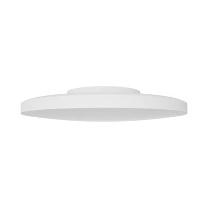 Nordlux - LED zatemnljivo kopalniško stropno svetilo SERENOVA LED/12/18W/230V 3000/4000/5700K premer 36 cm IP65 bela
