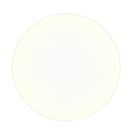 Nordlux - LED zatemnljivo kopalniško stropno svetilo SERENOVA LED/12/18W/230V 3000/4000/5700K premer 36 cm IP65 bela