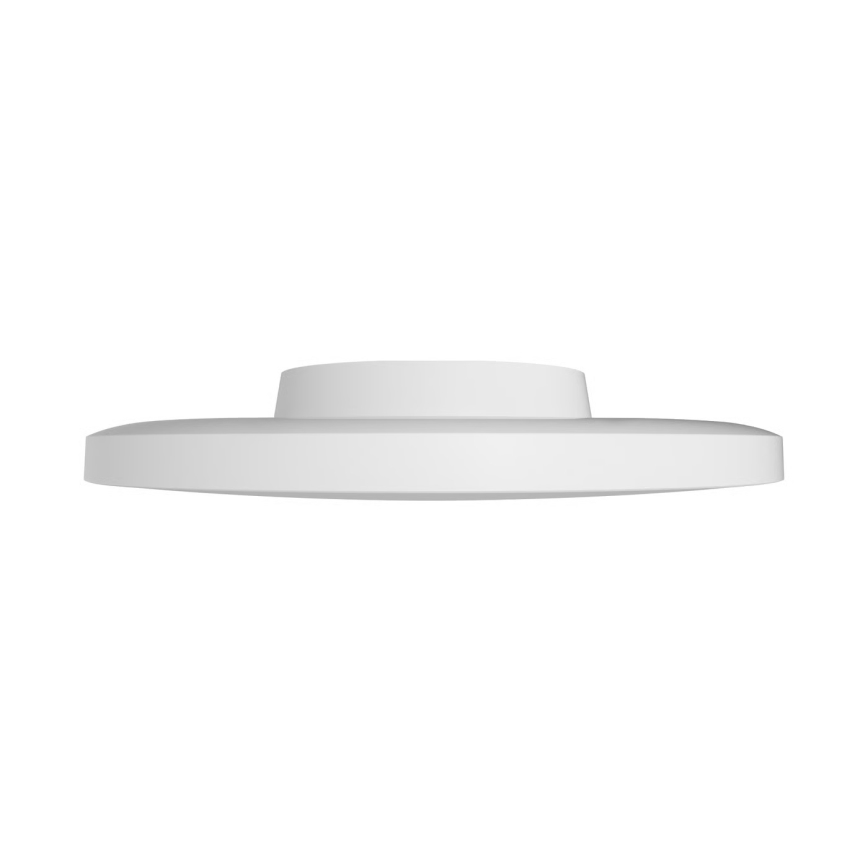 Nordlux - LED zatemnljivo kopalniško stropno svetilo SERENOVA LED/12/18W/230V 3000/4000/5700K premer 36 cm IP65 bela