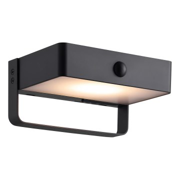 Nordlux - sončna LED stenska svetilka SAULIO LED/4,45W/3,7V IP44