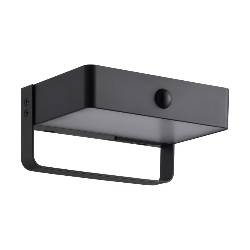 Nordlux - sončna LED stenska svetilka SAULIO LED/4,45W/3,7V IP44