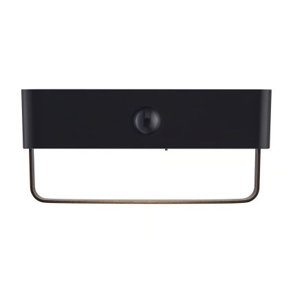 Nordlux - sončna LED stenska svetilka SAULIO LED/4,45W/3,7V IP44