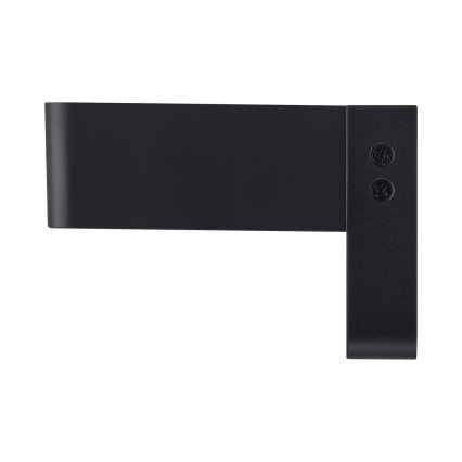 Nordlux - sončna LED stenska svetilka SAULIO LED/4,45W/3,7V IP44