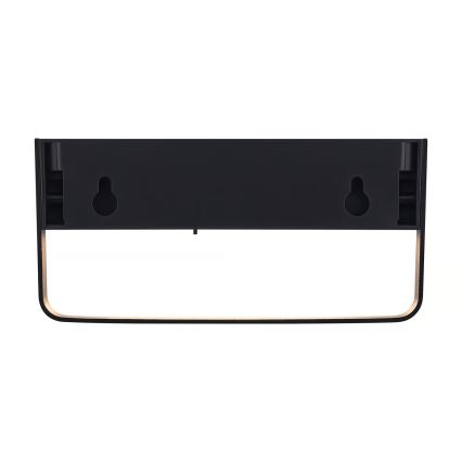 Nordlux - sončna LED stenska svetilka SAULIO LED/4,45W/3,7V IP44