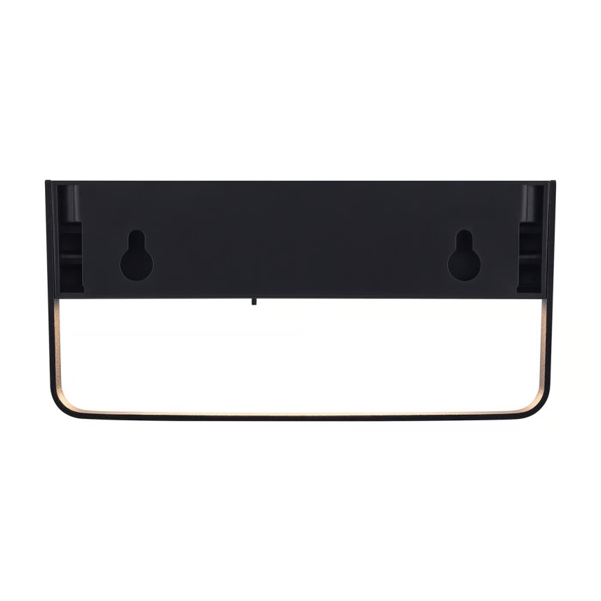 Nordlux - sončna LED stenska svetilka SAULIO LED/4,45W/3,7V IP44