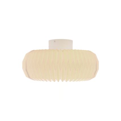 Nordlux - Stenska svetilka BELLOY 2xE27/25W/230V pr. 40 cm