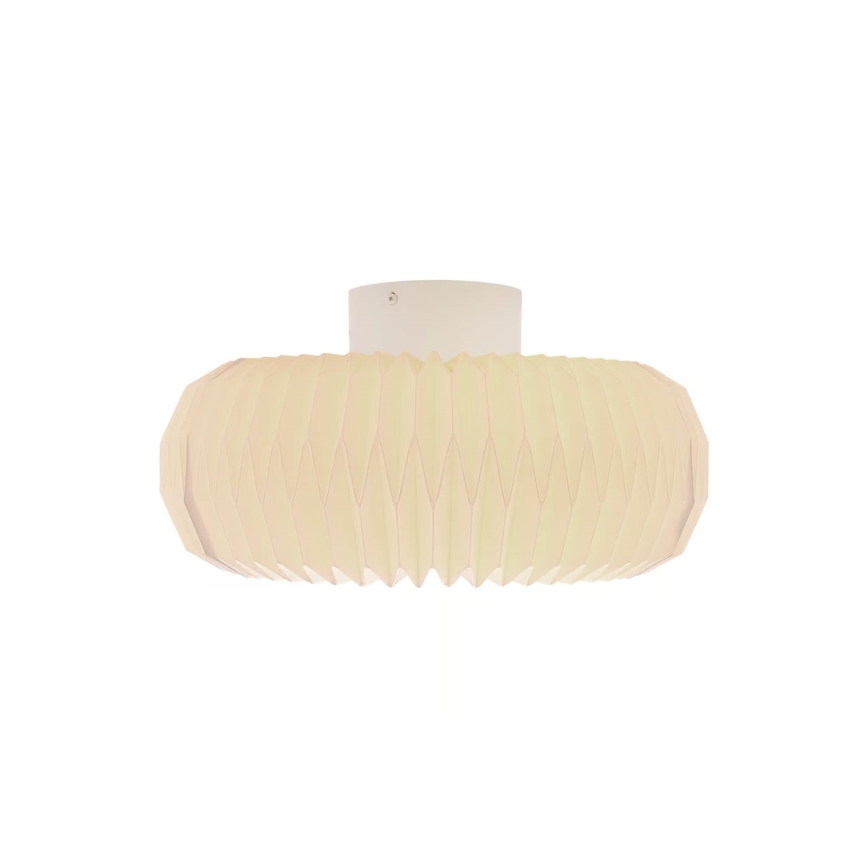 Nordlux - Stenska svetilka BELLOY 2xE27/25W/230V pr. 40 cm