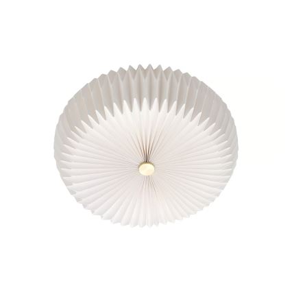 Nordlux - Stenska svetilka BELLOY 2xE27/25W/230V pr. 40 cm