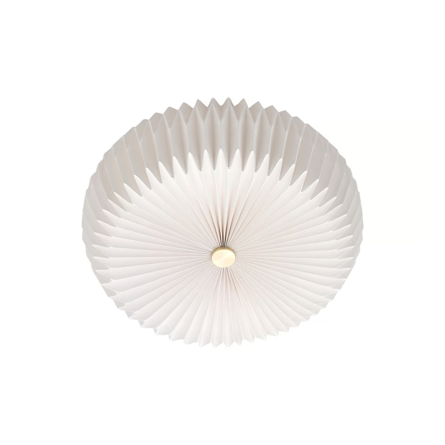 Nordlux - Stenska svetilka BELLOY 2xE27/25W/230V pr. 40 cm
