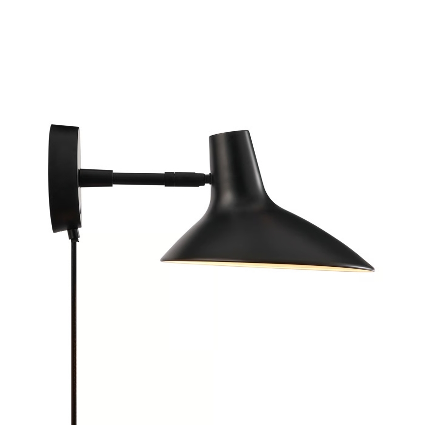 Nordlux - Stenska svetilka DARCI 1xE14/25W/230V