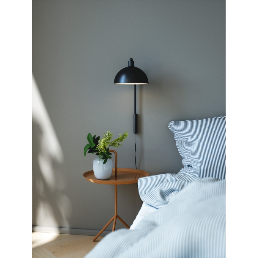 Nordlux - Stenska svetilka ELLEN 1xE14/40W/230V