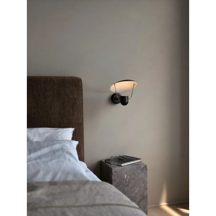 Nordlux - Stenska svetilka FABIOLA 1xGU10/40W/230V