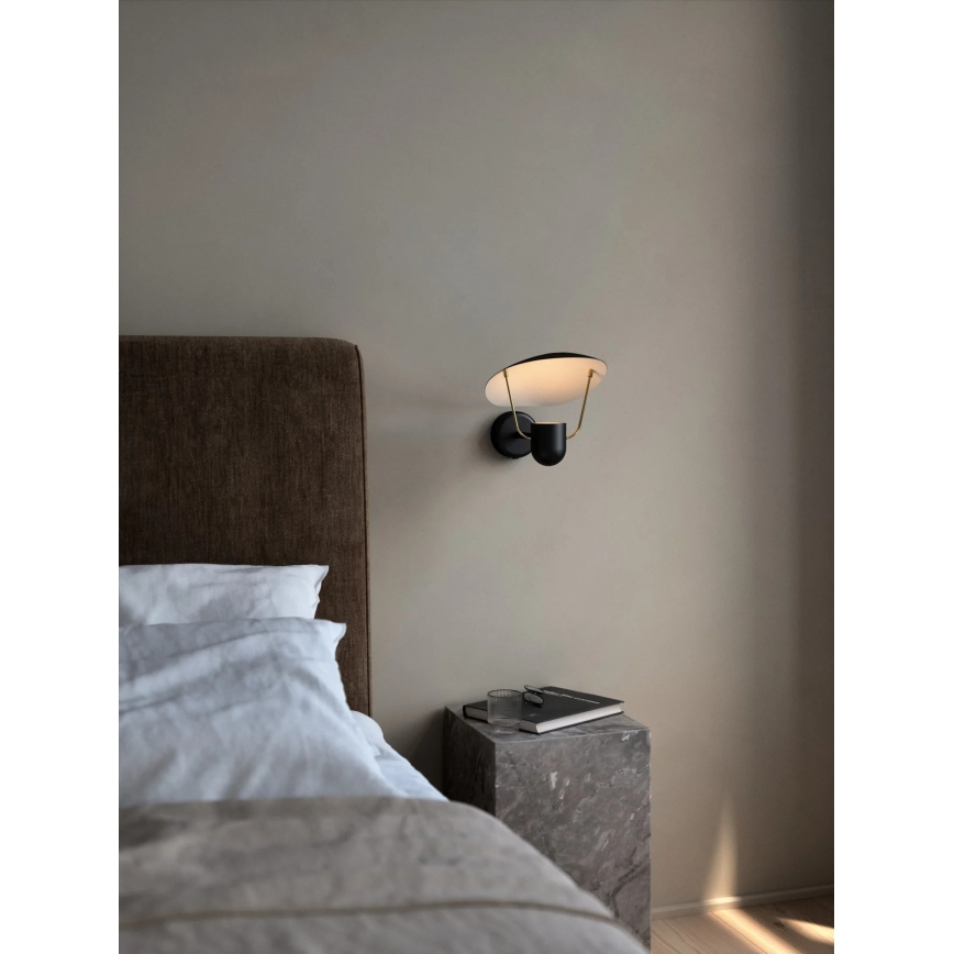 Nordlux - Stenska svetilka FABIOLA 1xGU10/40W/230V