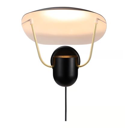 Nordlux - Stenska svetilka FABIOLA 1xGU10/40W/230V