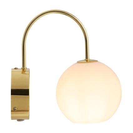 Nordlux - Stenska svetilka FRANCA 1xE14/40W/230V