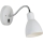 Nordlux - Stenski fleksibilni reflektor CYCLONE 1xE14/15W/230V bel