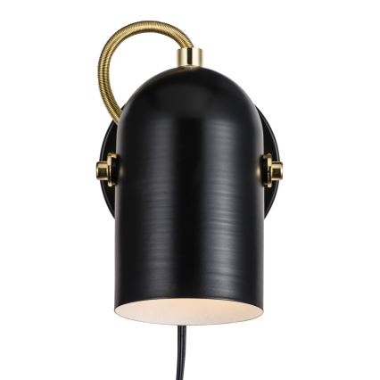 Nordlux - Stenski reflektor LOTUS 1xE14/40W/230V