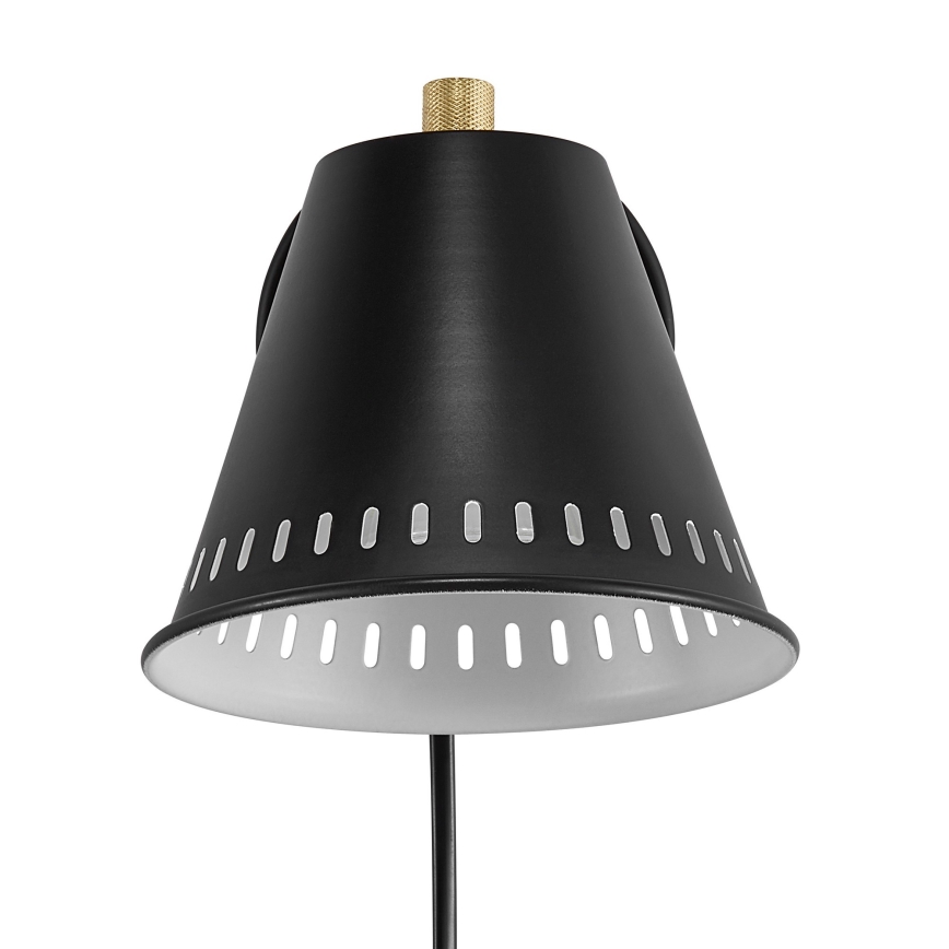 Nordlux - Stenski reflektor PINE 1xGU10/15W/230V