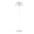 Nordlux - Stoječa svetilka ELLEN 1xE27/40W/230V bela