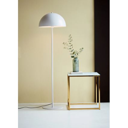 Nordlux - Stoječa svetilka ELLEN 1xE27/40W/230V bela