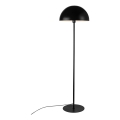 Nordlux - Stoječa svetilka ELLEN 1xE27/40W/230V črna