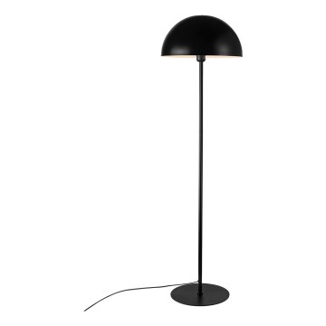 Nordlux - Stoječa svetilka ELLEN 1xE27/40W/230V črna