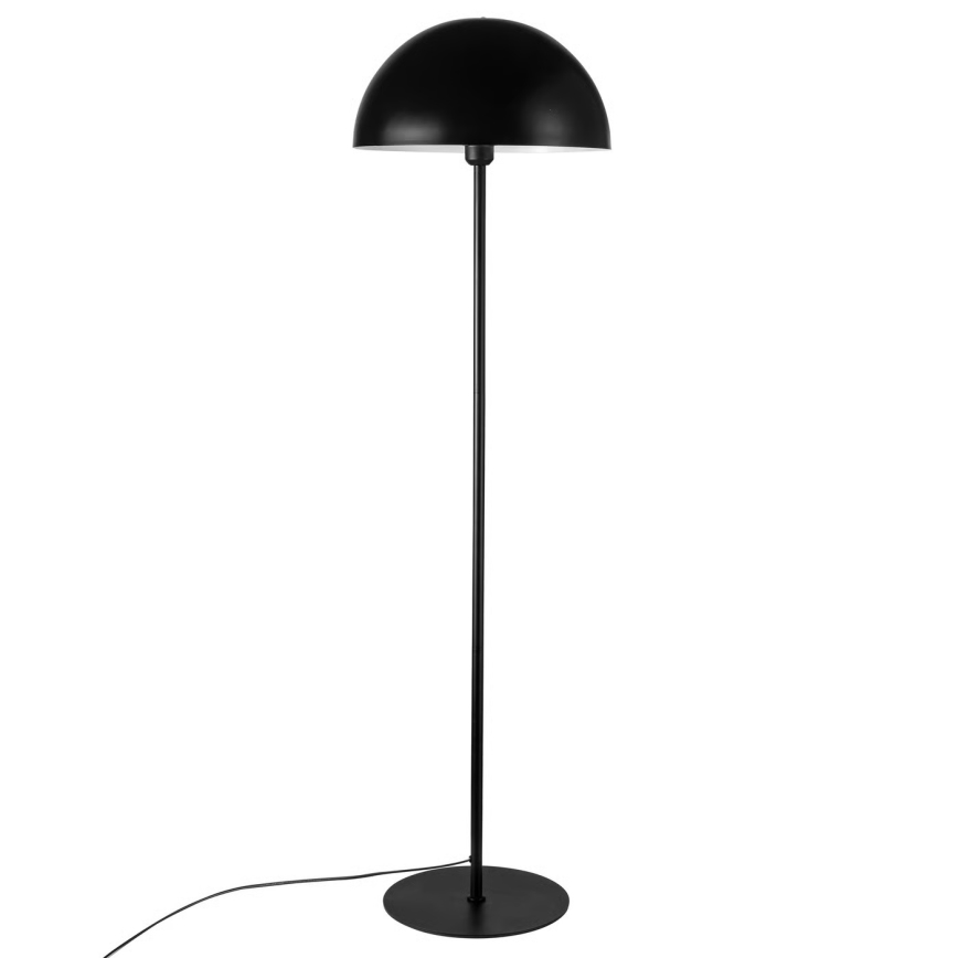 Nordlux - Stoječa svetilka ELLEN 1xE27/40W/230V črna