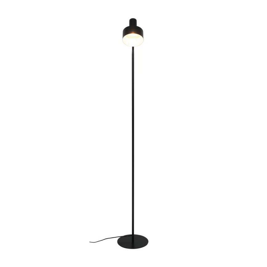 Nordlux - Stoječa svetilka MATIS 1xE27/15W/230V črna