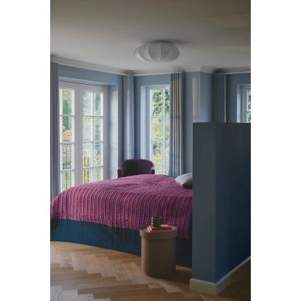 Nordlux - Stropna svetilka AERON 3xE27/25W/230V pr. 60 cm