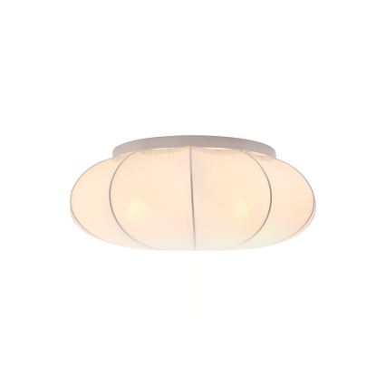 Nordlux - Stropna svetilka AERON 3xE27/25W/230V pr. 60 cm