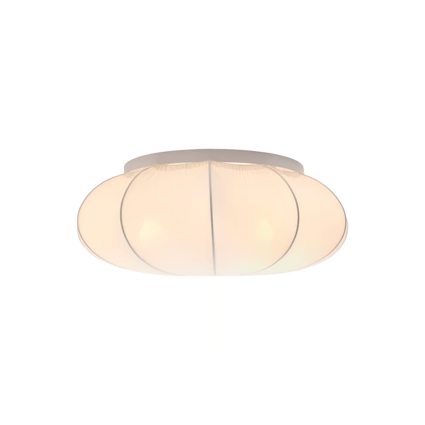 Nordlux - Stropna svetilka AERON 3xE27/25W/230V pr. 60 cm