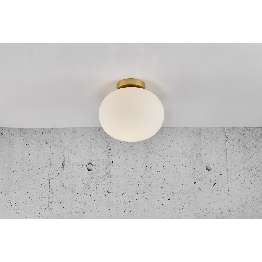 Nordlux - Stropna svetilka ALTON 1xE27/25W/230V